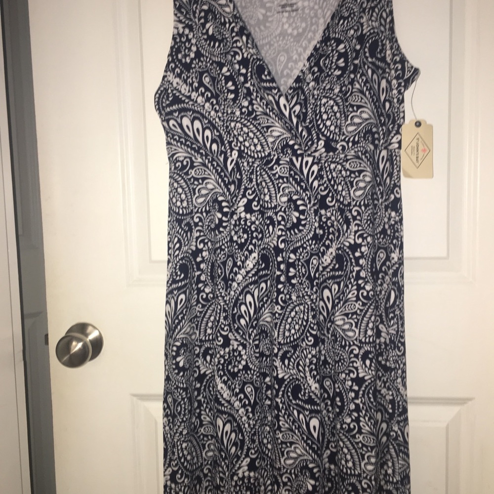NWT Women’s dress size Large
